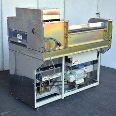 ジモ取引終了7/24】≪yt1332ジ≫ YAMATO/大和製作所 手打式製麺