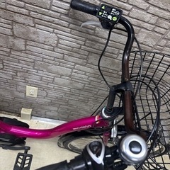 決算SALE 東京23区配達無料 新基準 ヤマハ パスナチュラ 8.7Ah 