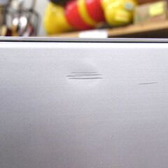 ① 日立 冷蔵庫 203L 2016年製 2ドア HITACHI R-20FA シルバー 200Lクラス 札幌市 厚別店