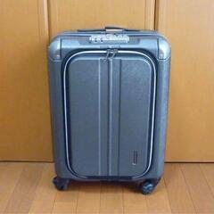 【GEOFFREY BEENE】スーツケース TS161130-02