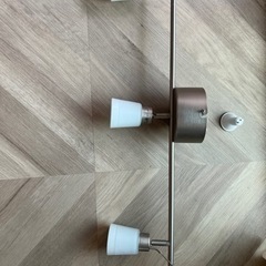 IKEAの照明器具
