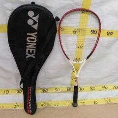 0525-033 軟式テニスラケット