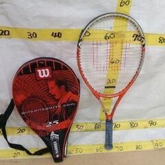0525-049 テニスラケット
