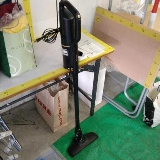 0525-035 掃除機