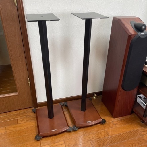 TAOC HT-100Hスピーカースタンド