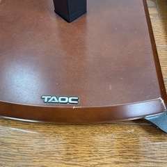 TAOC HT-100Hスピーカースタンド