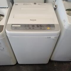  洗濯機（5kg）2016
