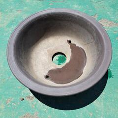 鉢（陶器）