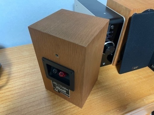 DENON PMA-50とNHT SUPER ZERO DENON PMA-50とNHT SUPER ZERO DENON PMA-50 DENON PMA-50とNHT SUPER