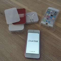 ipod touch 16GB