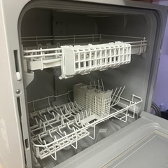 食洗機、食器洗い機