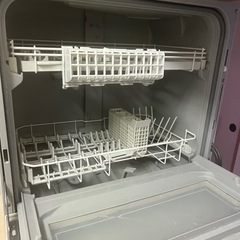 食洗機、食器洗い機