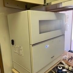 食洗機、食器洗い機