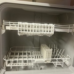 食洗機、食器洗い機