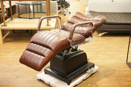 Y)北大前! 札幌 引取 ワールドビジョン 電動椅子 シャンプー椅子 2008