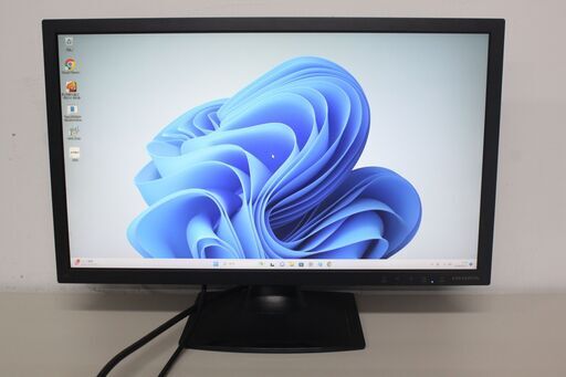 IODATA/フルHD液晶モニター/EX-LD2071TB/20.7インチ ⑥