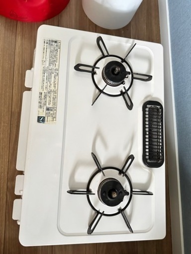 生活雑貨 調理器具 ガステーブル