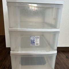 【無料】家具 収納家具 カラーボックス