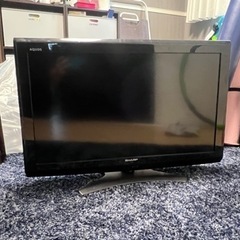 家電 テレビ 液晶テレビ