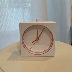 IKEA 時計