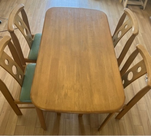 家具 ダイニングセット