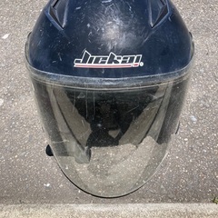 バイクヘルメット　JIEKAI  