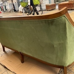 マルニ　3人掛け　ソファーその他