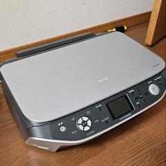 EPSON PM-A890 プリンター