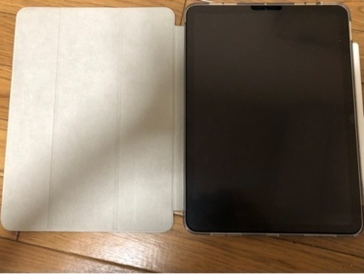 iPad Air『第5世代』256GB\n