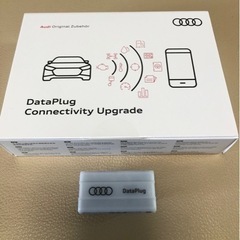 アウディAudi DataPlug Connectivity U...