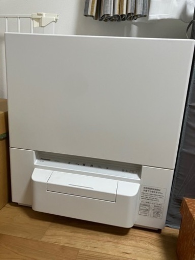 Panasonic製　食洗機