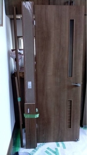 建具 ドア