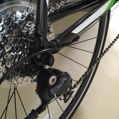 ロードバイク  GIANT CONTEND