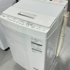 ★TOSHIBA 東芝★ 洗濯機 ZABOON AW-7D7 2...