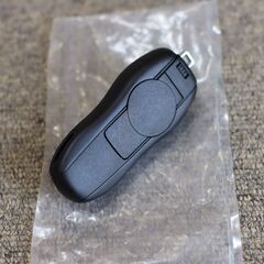美品　ポルシェ純正スマートキー3ボタン　カイエンなど？　315Mhz　97063724806 美品 ポルシェ純正スマートキー3ボタン カイエンなど？ 315Mhz 97063724806