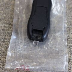 美品　ポルシェ純正スマートキー3ボタン　カイエンなど？　315Mhz　97063724806 美品 ポルシェ純正スマートキー3ボタン カイエンなど？ 315Mhz 97063724806