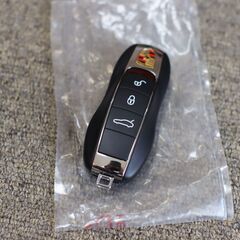 ポルシェ スマートキー ポルシェ パナメーラ カイエン 911 マカン ブランクキー