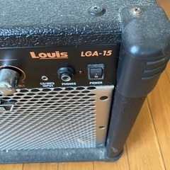 LOUIS ルイス ギターアンプ LGA-15