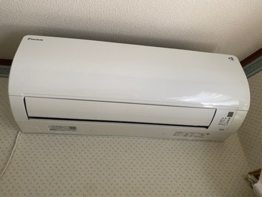 6月8日限定壁掛けエアコンクリーニング