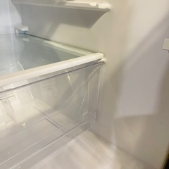 【売約済み】【武蔵小山店】【実質表示価格より最大２０％お値引き！！】無印良品　無印　MUJI　冷蔵庫　2018年　人気　カジュアルブランド　一人暮らし　同棲　大型　スタイリッシュ　コンパクト　MJ-R16A  MJ-R16B 157L  冷凍冷蔵庫