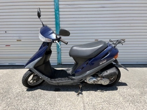 バイク 車体　ホンダ　原付　50cc 2スト　値下げしていきます