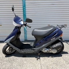 バイク 車体　ホンダ　原付　50cc 2スト　値下げしていきます