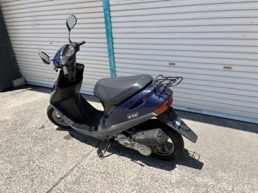 バイク 車体　ホンダ　原付　50cc 2スト　値下げしていきます バイク 車体 ホンダ 原付 50cc 2スト 値下げしていきます