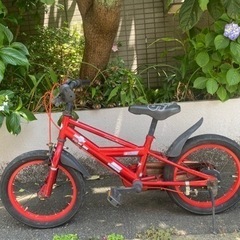 【ネット決済】子供用自転車 
