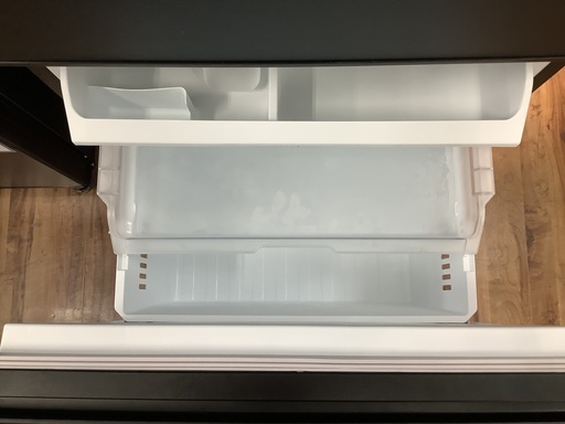 TOSHIBA 東芝 3ドア冷蔵庫 GR-U33SC 2023年製 ☆極美品☆ TOSHIBA