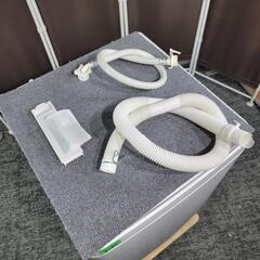 🙇‍♂️売約済み❌6165‼️設置まで無料🙌‼️最新2023年製✨SHARP 5.5kg 洗濯機