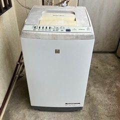 家電 生活家電 洗濯機