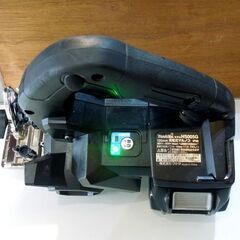 makita 40V 125mm 充電式マルノコ HS005G バッテリ1個付き 丸ノコ 丸鋸