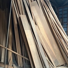 薪　DIY 木材 大量