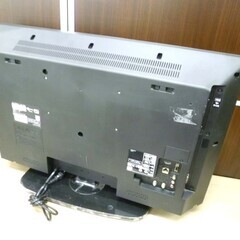 日立 32インチ 液晶テレビ 2016年製 L32-H3 リモコン付属 TV WOOO 32型 HITACHI 苫小牧西店